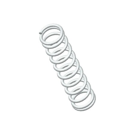 Approved Vendor Compression Spring, O= .057, L= .25, W= .007 G209965053